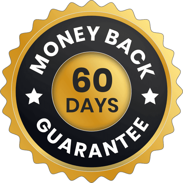 glucotil 60 days money back guarantee