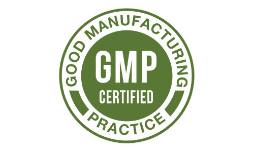 glucotil gmp certified